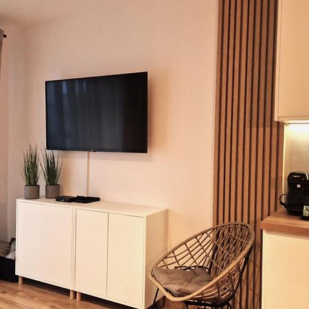 Apartament Loft Grzybowo  Exterior foto