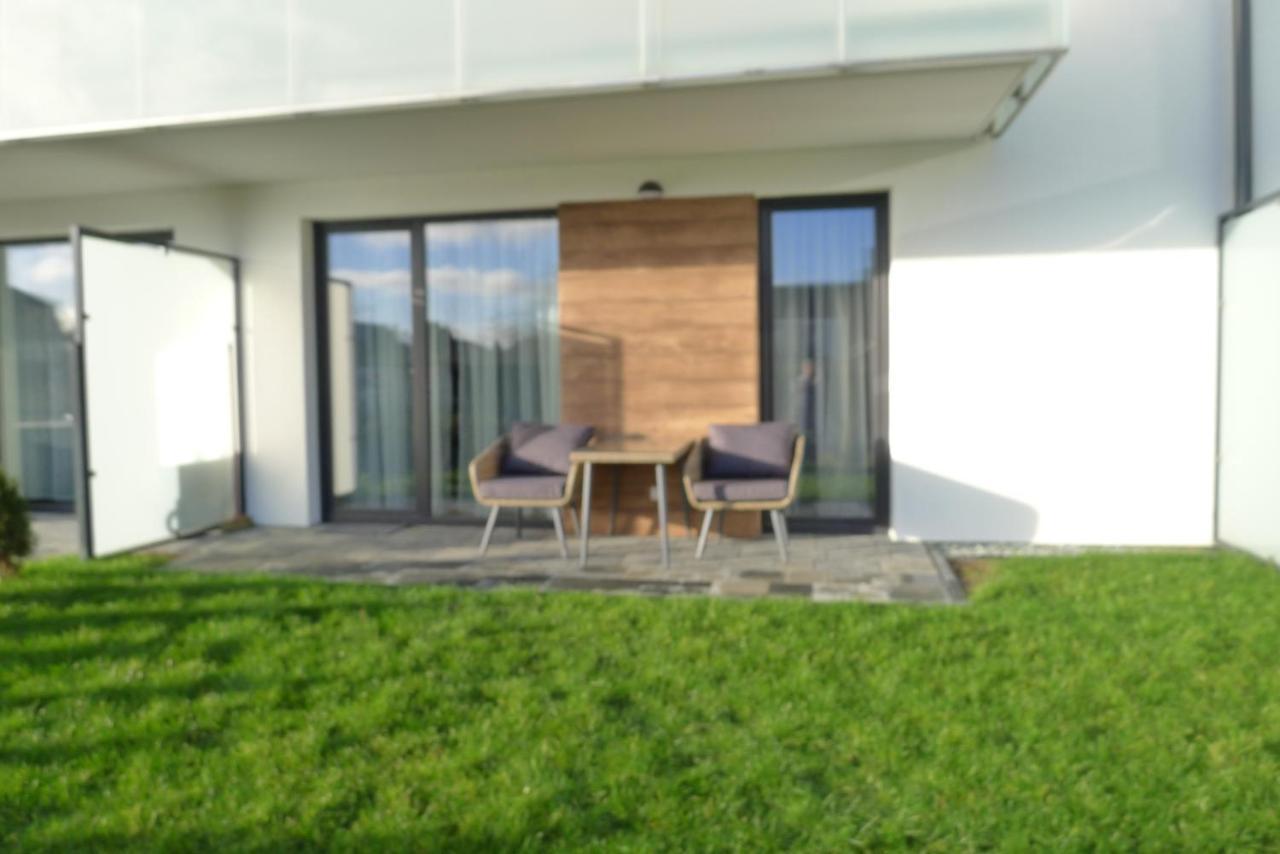 Apartament Loft Grzybowo  Exterior foto
