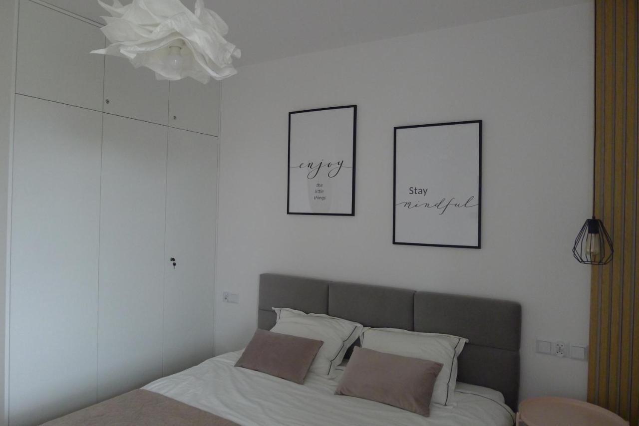 Apartament Loft Grzybowo  Exterior foto