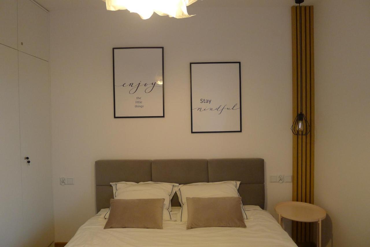 Apartament Loft Grzybowo  Exterior foto