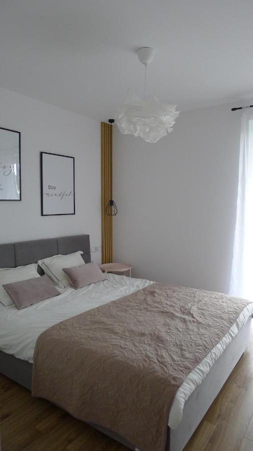Apartament Loft Grzybowo  Exterior foto